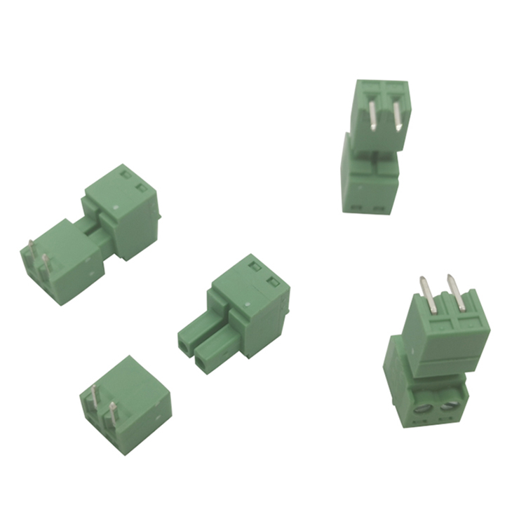 The Ultimate Guide to Selecting Industrial 2-Pole Terminal Blocks in 2025