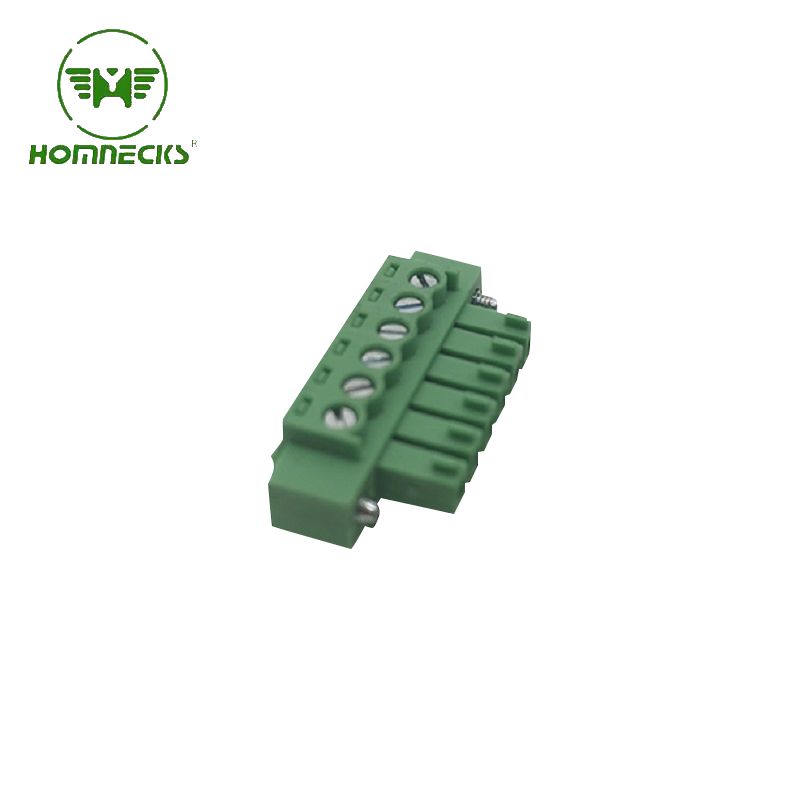 H15EDGM-3.81 High-Quality PCB Screw Terminal Connector