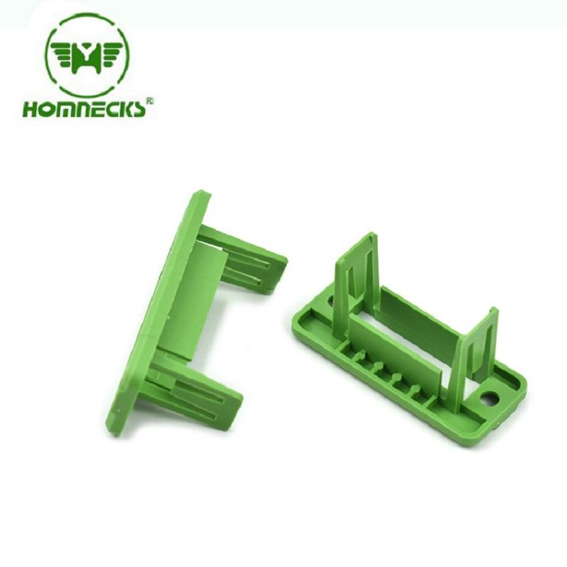 3.81mm Industrial Electrical Connector Blocks
