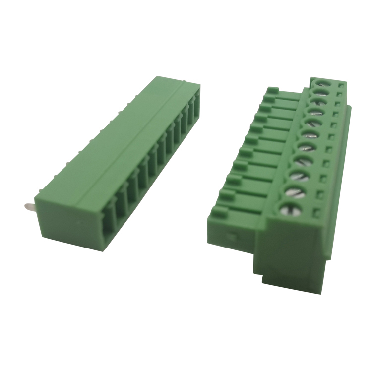 How to Choose the Right Terminal Block for Your Application