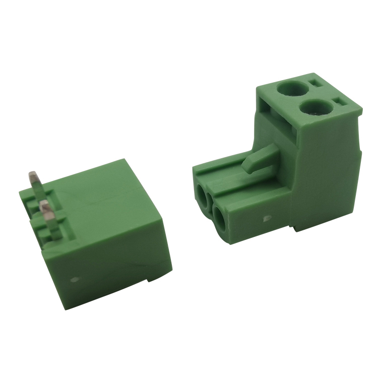 The Working Principle and Design Structure of Terminal Blocks