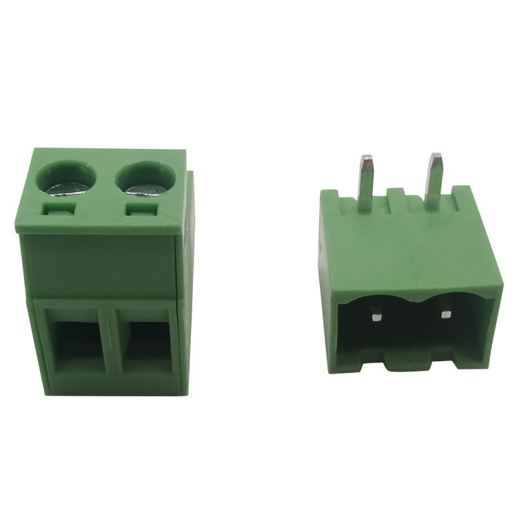 Durable H28S-7.62 Barrier Block