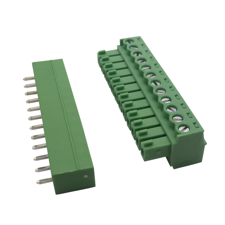 Materials and Conductivity: Why Terminal Block Quality Matters