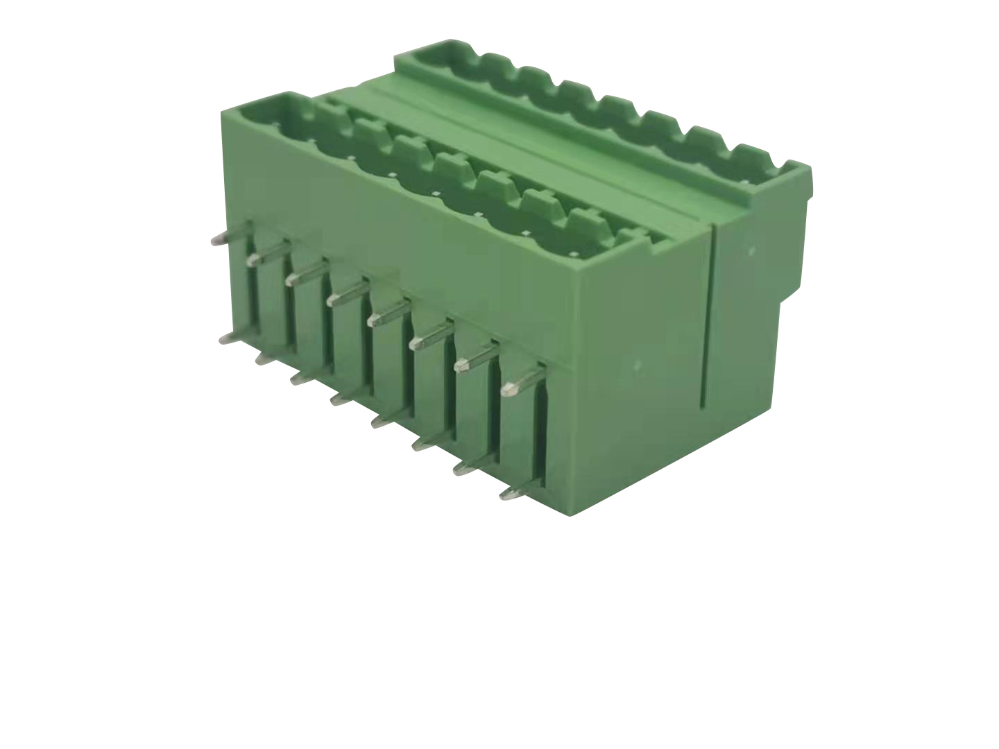 5.08 pcb terminal block pcb pluggable terminal block connector