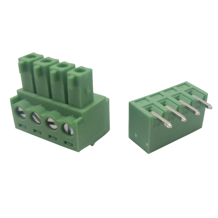 PCB Terminal Block Types, Pitch, and Applications Explained (Manufacturer's Guide)