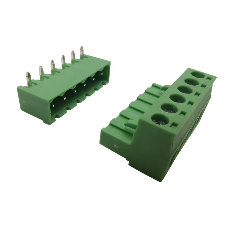 How to choose the right terminal blocks for industrial applications?