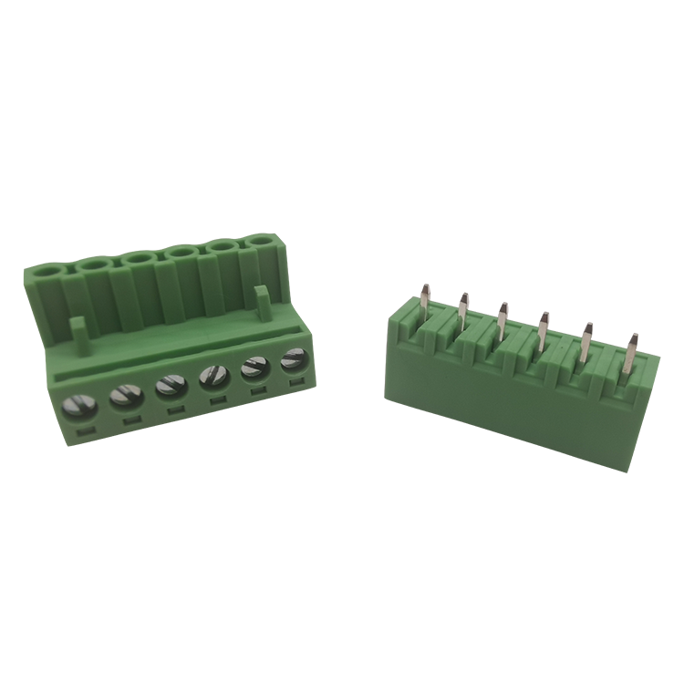 Your project requires selecting a suitable PCB mounting terminal block manufacturer