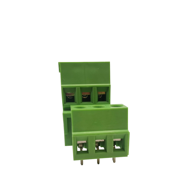 Boost wiring efficiency and stability :Why engineers are moving to screwless terminal blocks