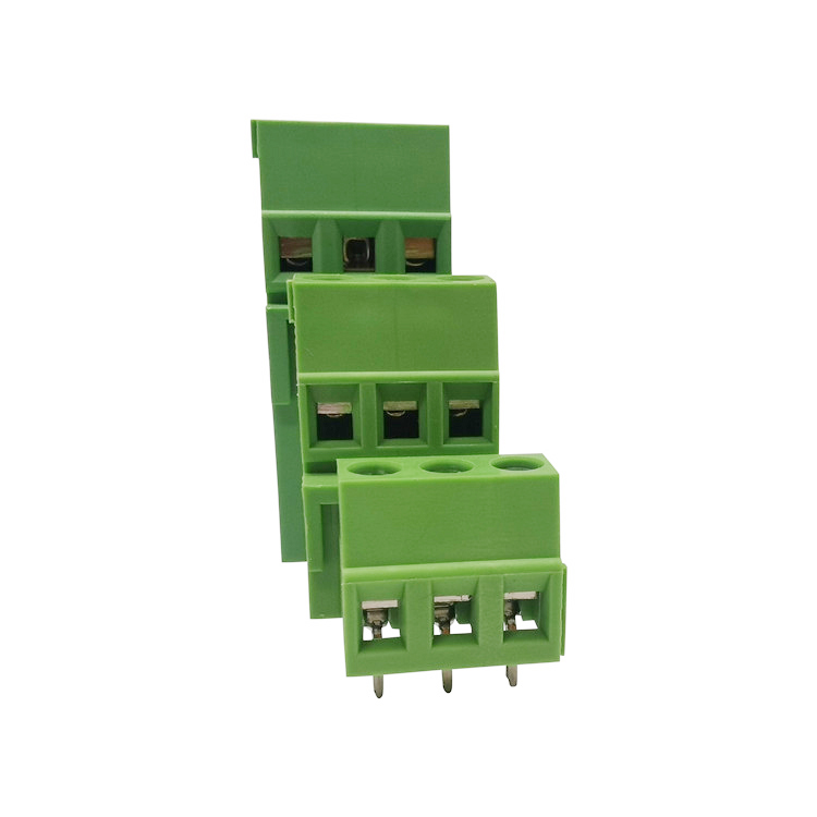 B2B Buying Guide: How to Pick a Reliable Pluggable PCB Terminal Block Factory