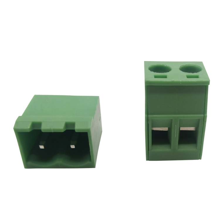 pluggable terminal block manufacturer 