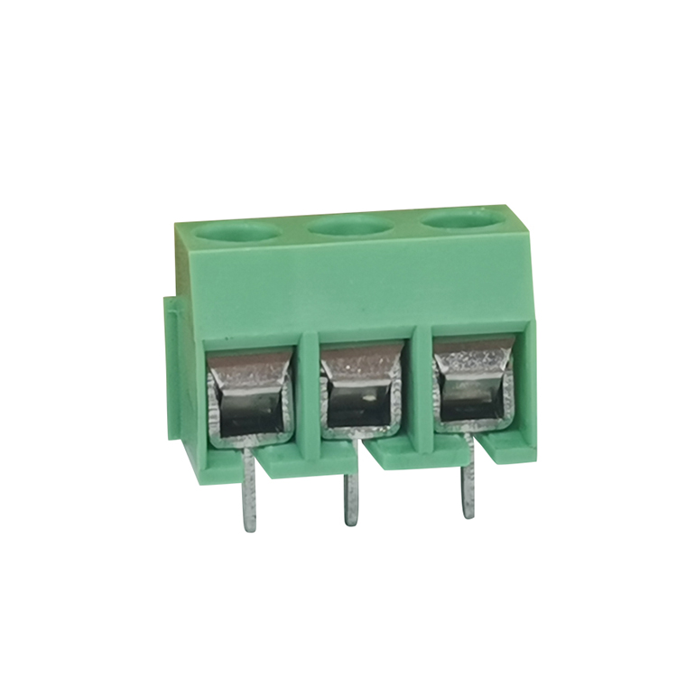 PCB TERMINAL BLOCK