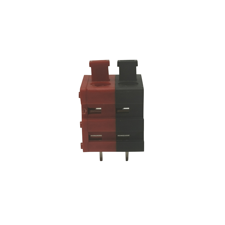 pcb terminal block
