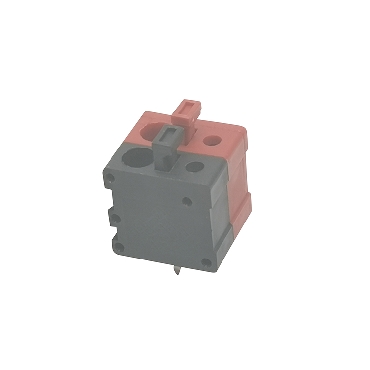 pcb terminal block