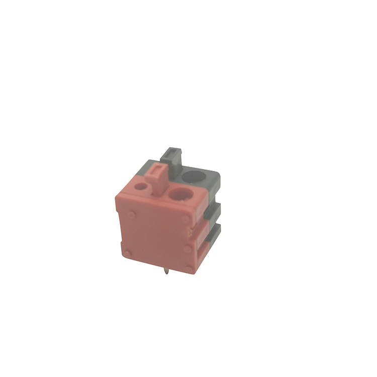 pcb terminal block