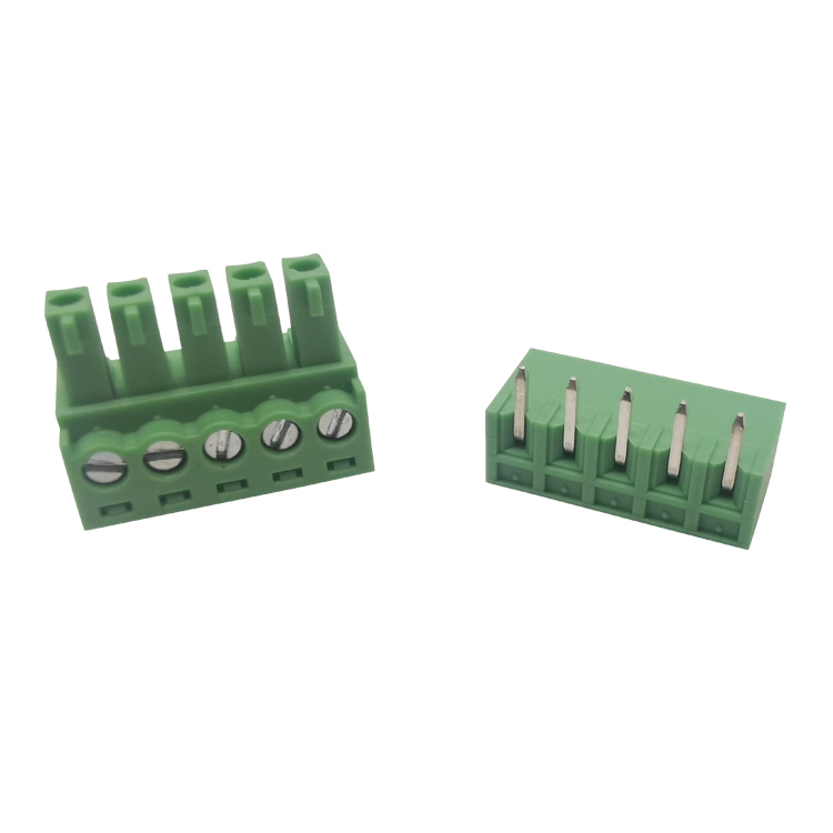 pcb terminal  block