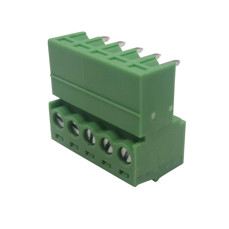 pcb terminal  block