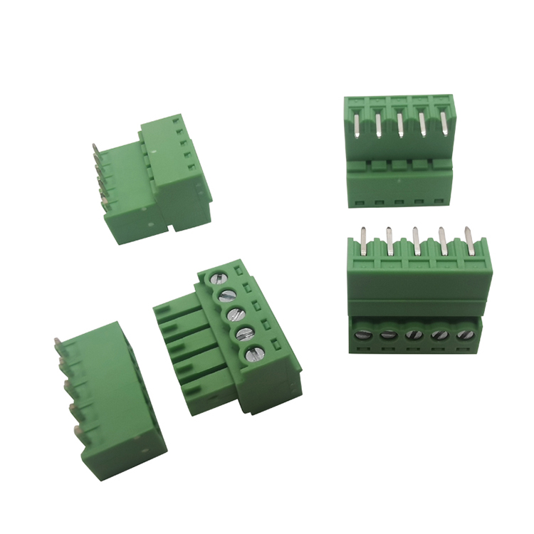 Screw vs. Spring vs. Pluggable Terminal Blocks: Which PCB Connector Is Right for Your Project?
