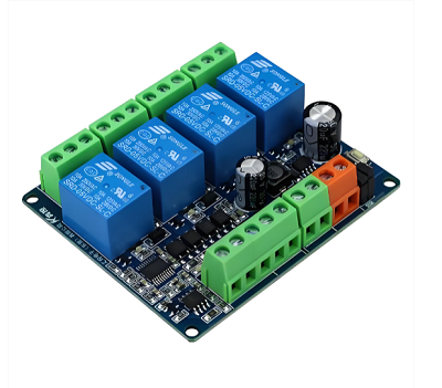 pcb terminal block application 1