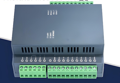pcb terminal block
