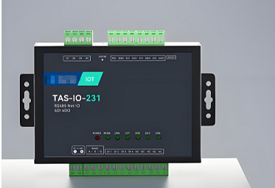 3.5mm Double Row Terminal Block Application 2