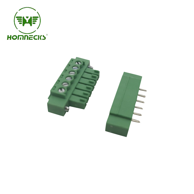 PCB TERMINAL BLOCK PCB TERMINAL BLOCK