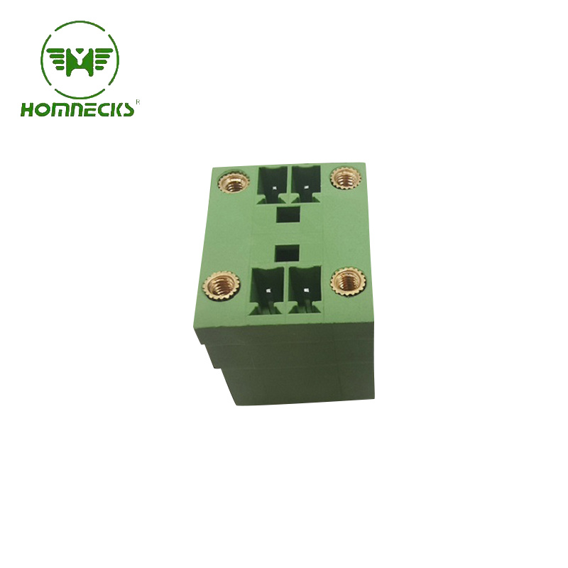PCB TERMINAL BLOCK PCB TERMINAL BLOCK