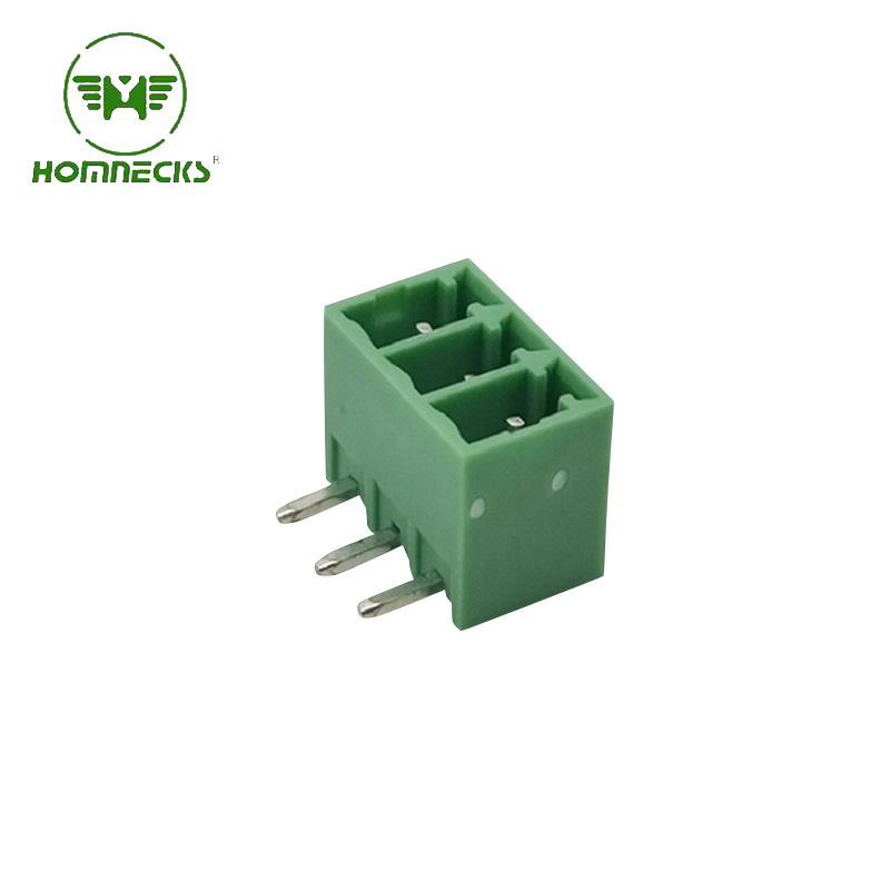 pcb terminal block pcb terminal block