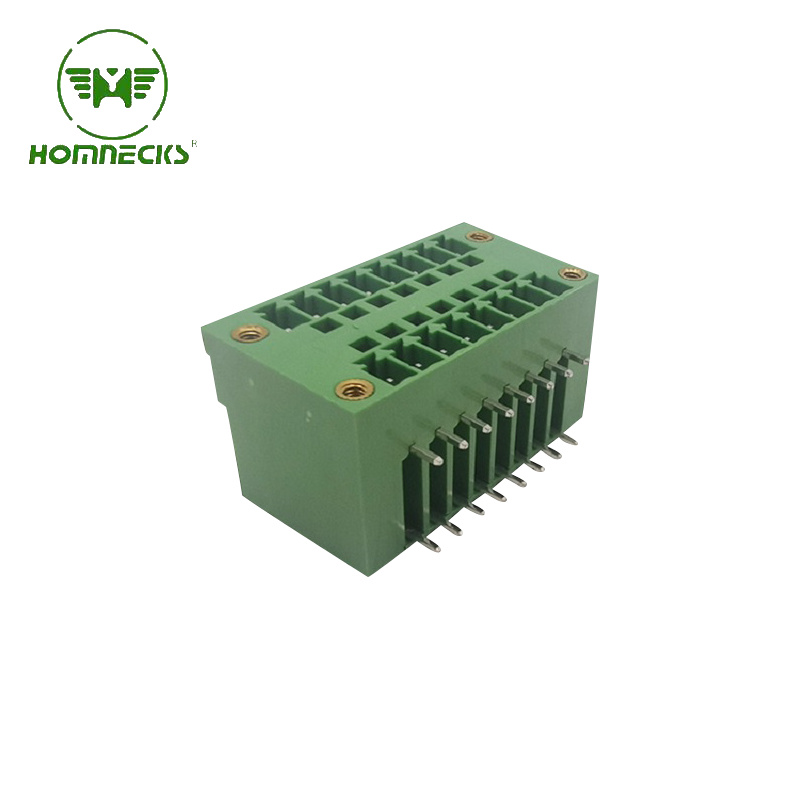 pcb terminal block pcb terminal block
